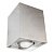 Накладной светильник Lumina Deco Pulton LDC 8055-B SL