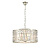 Подвесная люстра Vele Luce Riccio VL3164P05