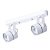 Потолочный светильник Arte Lamp A1311PL-2WH