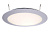 Встраиваемый светильник Deko-Light LED Panel 16 565095
