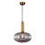 Подвесной светильник Toplight Pamella TL1224H-01SM