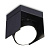 Потолочный светильник Ambrella light Techno Spot GX Standard tech TN70842