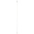 Подвесной светильник Loft IT Metropolis 10334/1000 White