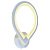 Настенный светодиодный светильник Profit Light 8000/1W WHT