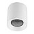 Накладной светильник Denkirs DK3090-WH+CH