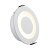 Встраиваемый светильник Denkirs DK2700-WH