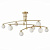 Потолочная люстра ST Luce Sembrare SL1208.302.09
