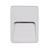 Уличный настенный светодиодный светильник Jazzway PST/W 5005570