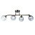 Потолочная люстра Ambrella light Traditional Modern TR303011