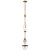 Подвесной светильник ODEON LIGHT PENDANT 5441/1B