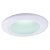 Встраиваемый светильник Arte Lamp Aqua A2024PL-1WH