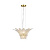 Подвесной светильник Newport 8804/S gold М0067357