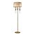 Торшер Mantra Tiffany Bronze 3889