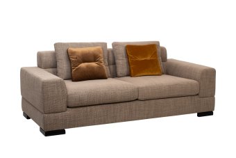 Комплект мебели №7 диван LAZIO