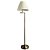 Торшер Arte Lamp California A2872PN-1AB