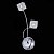 Бра Profit Light 82169 CR/2W