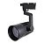 Трековый светильник Arte Lamp Wales A1632PL-1BK