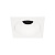 Встраиваемый светильник Loft IT Comb 10330/C White