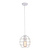 Подвесной светильник IMEX MD.1703-1-P WH