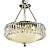 Подвесной светильник Lumina Deco Cosenza DDP 5882-50D