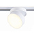 Трековый светодиодный светильник Ambrella light Track System GL6872