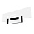 Заглушка Arte Lamp Optima-Accessories A751233E