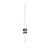 Настенный светильник LOFT IT Luke 10148/800