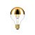 Лампа светодиодная Loft IT E27 6W 2700K золотая G80LED Gold