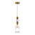 Подвесной светильник Moderli Glassy V10908-P