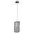 Подвесной светильник Lightstar Cristallo 795424