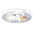 Потолочный светодиодный светильник Ambrella light Comfort LineTech FL4803
