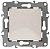 Переключатель одноклавишный ЭРА 12 10AX 250V 12-1103-02 Б0014640