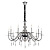 Подвесная люстра ST Luce Badey SL1113.403.10