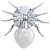 Бра Divinare Spiders Invasion 1309/02 AP-1