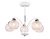 Потолочная люстра Ambrella light Traditional TR9010