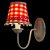 Бра Arte Lamp Provence A5165AP-1WH