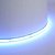 Светодиодная лента Feron 8W/m 320LED/m 2110SMD синий 5M LS530 48267