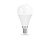 Лампа светодиодная Шар P45 13W 4000K Ambrella light Bulding 451314