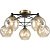 Потолочная люстра Vele Luce Furia VL1882L05