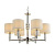 Подвесная люстра ST Luce Enita SL1751.103.06