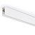 Шинопровод магнитный накладной Ambrella light Track System Magnetic GL3300