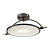 Потолочный светодиодный светильник Wertmark Laura WE430.02.027