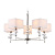 Подвесная люстра Ambrella Light High Light Classic LH71321