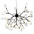 Подвесная люстра Kink Light Ветта 07521-36,19(21)