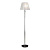 Торшер Illumico IL5231-1F-27 CR