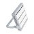 Прожектор светодиодный Eglo Capano 100W 61481