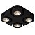 Светодиодный спот Lucide Mitrax Led 33158/19/30