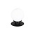 Уличный светильник Favourite Ballito 4069-1T