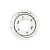 Встраиваемый светильник Jazzway PGX53d AL33-White 5020252