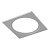 Рамка DesignLed DL-MJ-1003 RL-PJ-101-W 002964
